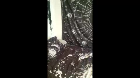 ritcheyteania1980 online show from March 17, 5:05 pm