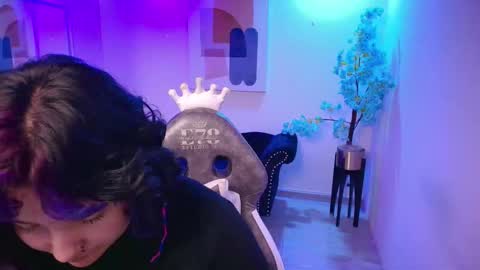 Ritsuka online show from November 22, 3:05 am