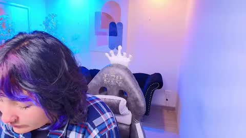 Ritsuka online show from January 17, 3:44 am