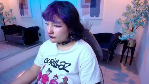 Ritsuka online show from May 16, 7:56 pm