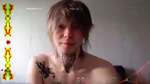 ritualspy online show from March 14, 2:11 pm