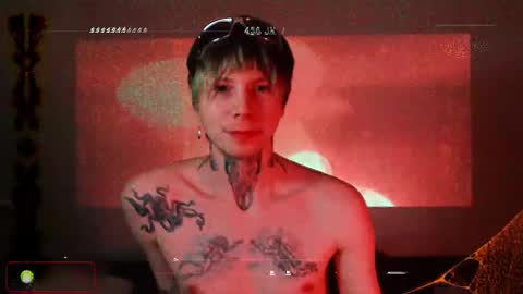 ritualspy online show from March 15, 11:55 pm