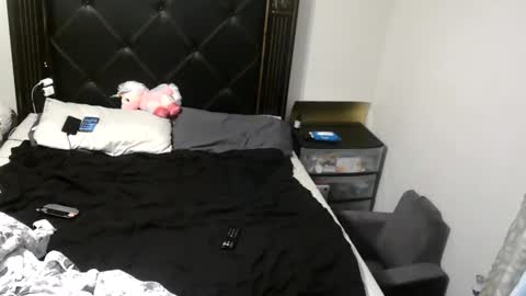 River Saint online show from September 15, 11:54 am