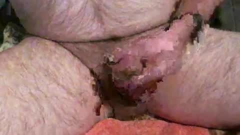 Snapshot of rivet4u chatting on October 21, 6:47 am Anon online show from October 21, 6:47 am