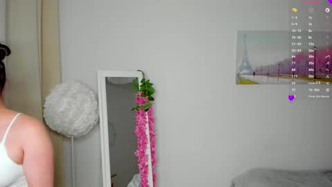 Lilly online show from March 5, 7:54 pm