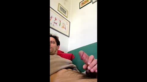 rizzo1980682473 online show from April 28, 12:10 pm