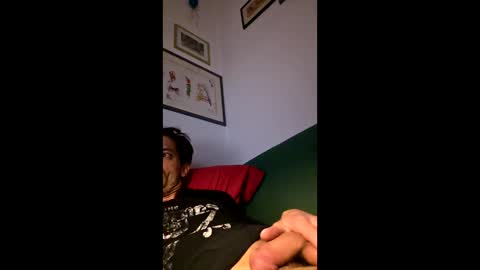 Snapshot of rizzo1980682473 chatting on May 3, 10:27 pm rizzo1980682473 online show from May 3, 10:27 pm