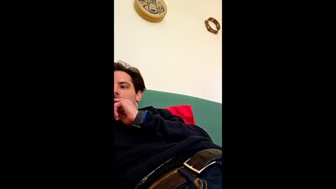 Snapshot of rizzo1980682473 chatting on May 19, 12:11 pm rizzo1980682473 online show from May 19, 12:11 pm