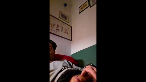 Snapshot of rizzo1980682473 chatting on May 21, 1:01 am rizzo1980682473 online show from May 21, 1:01 am