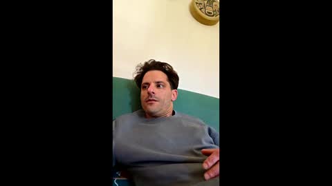 Snapshot of rizzo1980682473 chatting on May 21, 1:29 pm rizzo1980682473 online show from May 21, 1:29 pm
