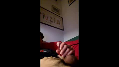 Snapshot of rizzo1980682473 chatting on May 23, 12:05 am rizzo1980682473 online show from May 23, 12:05 am