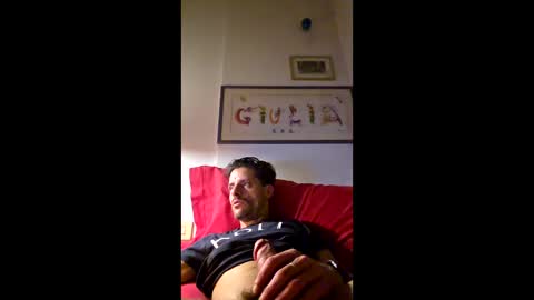 Snapshot of rizzo1980682473 chatting on May 26, 11:12 pm rizzo1980682473 online show from May 26, 11:12 pm