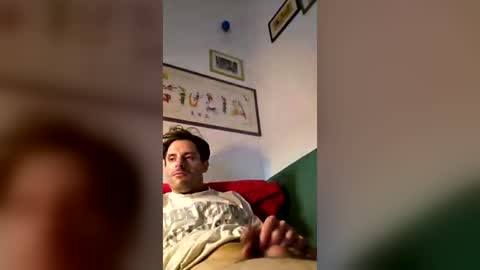 Snapshot of rizzo1980682473 chatting on June 15, 10:56 pm rizzo1980682473 online show from June 15, 10:56 pm