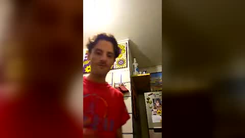 Snapshot of rizzo1980682473 chatting on July 13, 10:23 pm rizzo1980682473 online show from July 13, 10:23 pm
