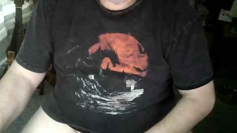 Ron Rodan online show from June 9, 7:03 pm