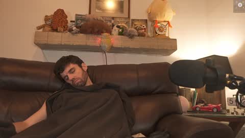 Ryan aka KeylimeRy online show from January 12, 11:28 am