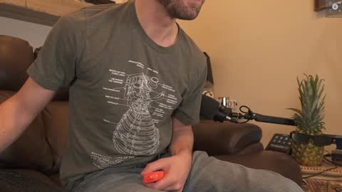 Ryan aka KeylimeRy online show from January 26, 3:59 am