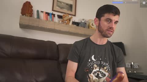 Ryan aka KeylimeRy online show from February 1, 3:28 pm