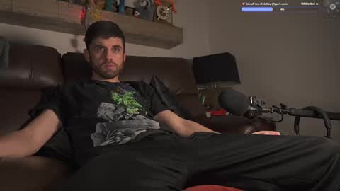 Ryan aka KeylimeRy online show from February 20, 11:42 am