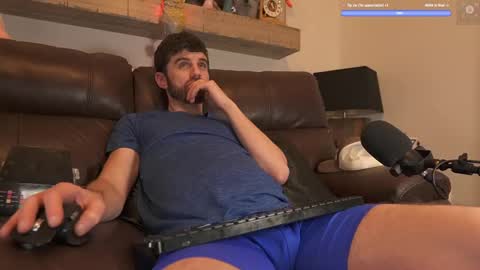 Ryan aka KeylimeRy online show from February 27, 10:59 am