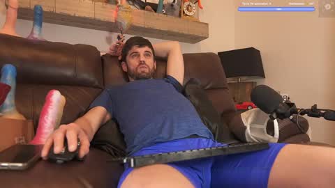 Ryan aka KeylimeRy online show from February 27, 2:00 pm