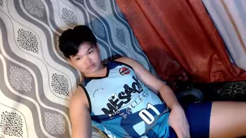 Snapshot of rnl_cum chatting on January 20, 1:39 am RICH MY GOAL online show from January 20, 1:39 am