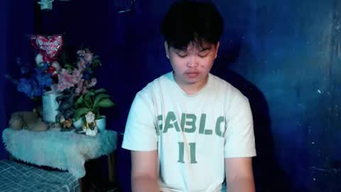 Snapshot of rnl_cum chatting on October 24, 3:52 pm RICH MY GOAL online show from October 24, 3:52 pm