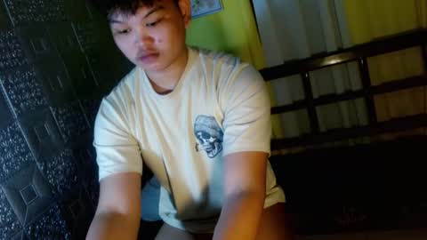 Snapshot of rnl_cum chatting on November 5, 2:11 am RICH MY GOAL online show from November 5, 2:11 am