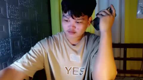 Snapshot of rnl_cum chatting on November 9, 11:08 am RICH MY GOAL online show from November 9, 11:08 am