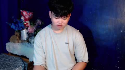 Snapshot of rnl_cum chatting on November 11, 5:02 pm RICH MY GOAL online show from November 11, 5:02 pm