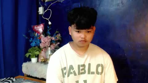 RICH MY GOAL online show from January 12, 4:23 pm