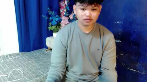 RICH MY GOAL online show from February 17, 12:29 am