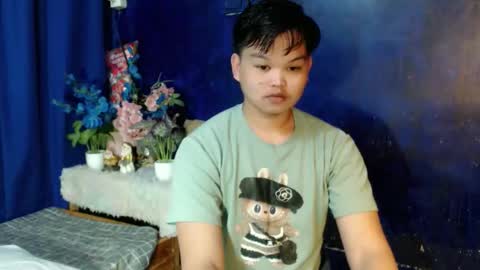 RICH MY GOAL online show from February 24, 4:38 pm