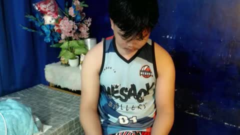 RICH MY GOAL online show from March 1, 8:05 am