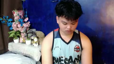 RICH MY GOAL online show from April 23, 6:54 pm