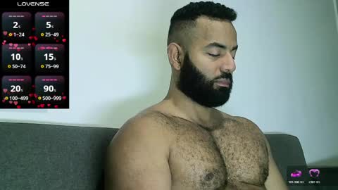 Snapshot of roa32sebas chatting on June 3, 4:45 pm SebasRoa online show from June 3, 4:45 pm