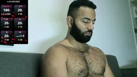 Snapshot of roa32sebas chatting on June 10, 3:55 pm SebasRoa online show from June 10, 3:55 pm