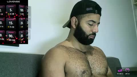 Snapshot of roa32sebas chatting on June 15, 3:03 pm SebasRoa online show from June 15, 3:03 pm