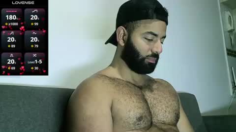 Snapshot of roa32sebas chatting on June 16, 3:03 pm SebasRoa online show from June 16, 3:03 pm
