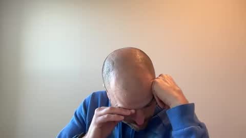 roadking1122 online show from December 1, 3:06 pm