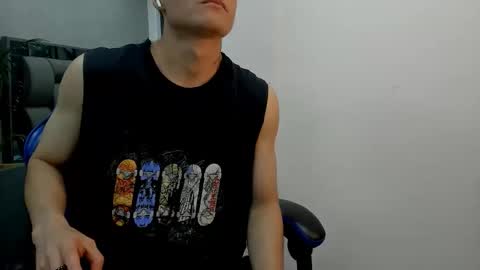 Roan Birkin online show from November 6, 7:15 pm