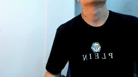 Roan Birkin online show from December 22, 7:44 pm