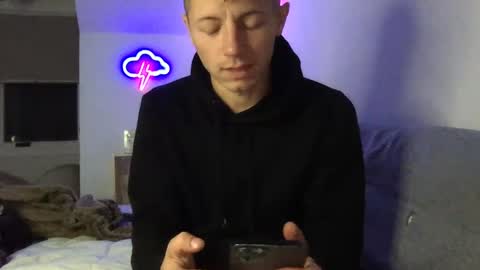 Snapshot of roastingcorn chatting on January 4, 12:38 pm RoastingCorn online show from January 4, 12:38 pm