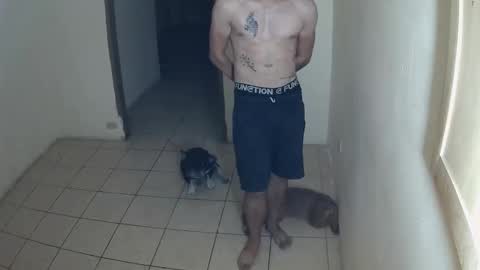 Snapshot of roastingcorn chatting on October 14, 10:16 am RoastingCorn online show from October 14, 10:16 am