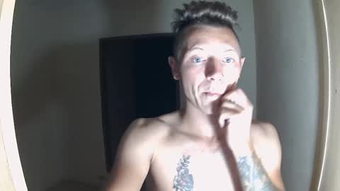 Snapshot of roastingcorn chatting on October 17, 7:00 am RoastingCorn online show from October 17, 7:00 am