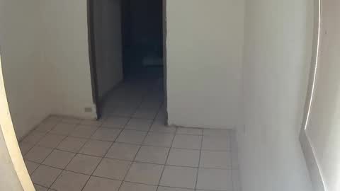 Snapshot of roastingcorn chatting on October 19, 5:52 am RoastingCorn online show from October 19, 5:52 am