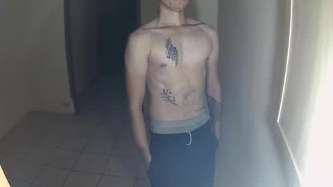 Snapshot of roastingcorn chatting on October 26, 12:55 pm RoastingCorn online show from October 26, 12:55 pm