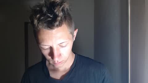 Snapshot of roastingcorn chatting on November 3, 2:29 pm RoastingCorn online show from November 3, 2:29 pm