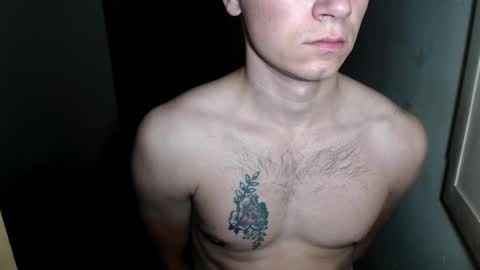 RoastingCorn online show from February 17, 1:02 am