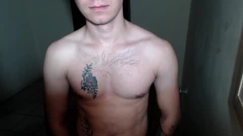 RoastingCorn online show from March 3, 6:19 am